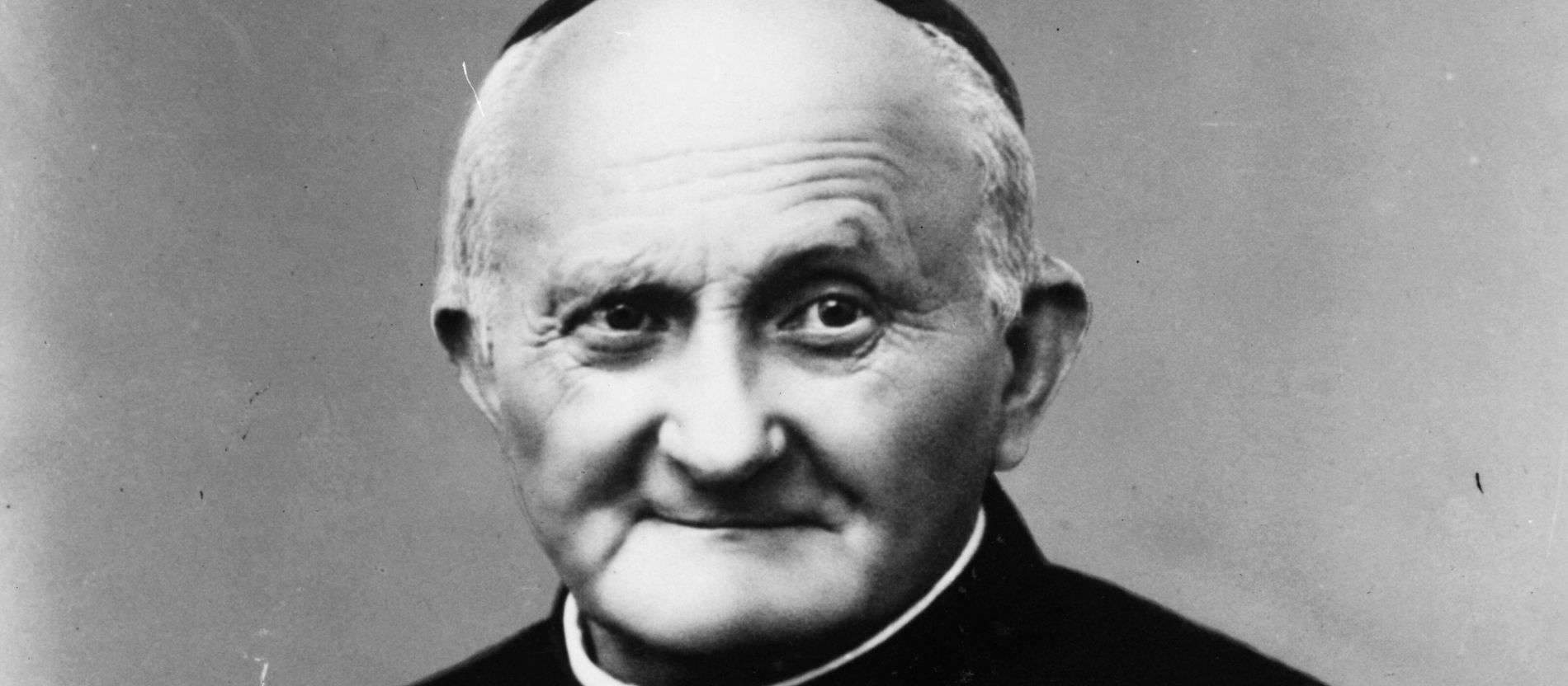 Der Gründer der Steyler Missionare, Arnold Janssen