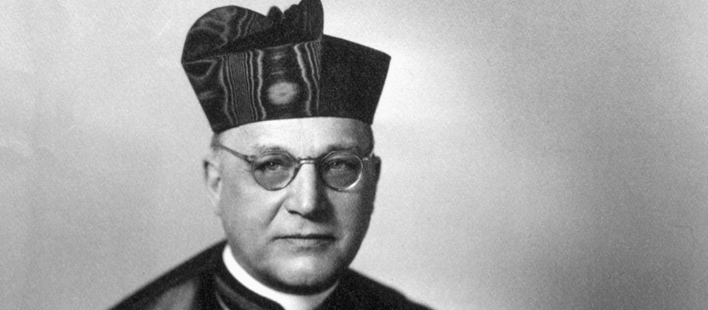 Bischof in zwei Diktaturen: Vor 70 Jahren starb Kardinal von Preysing