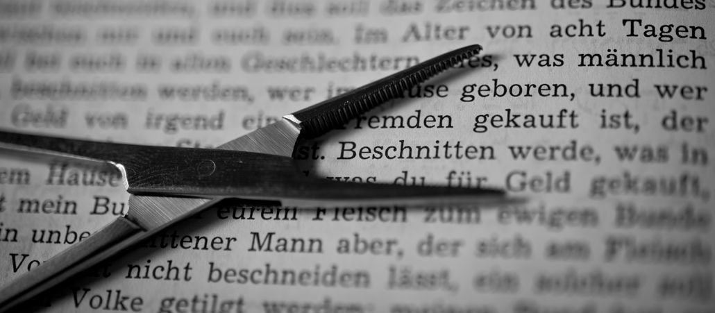 Religionsfreiheit oder Körperverletzung?