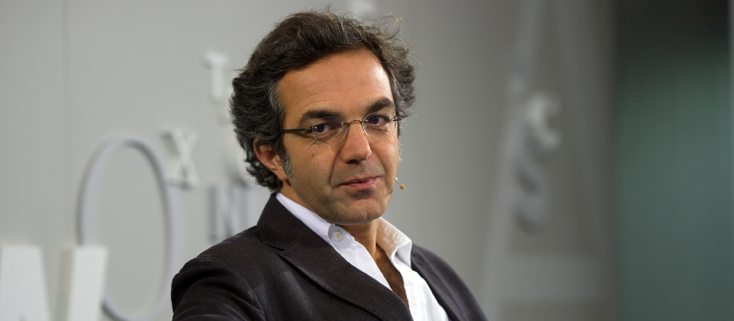 Navid Kermani