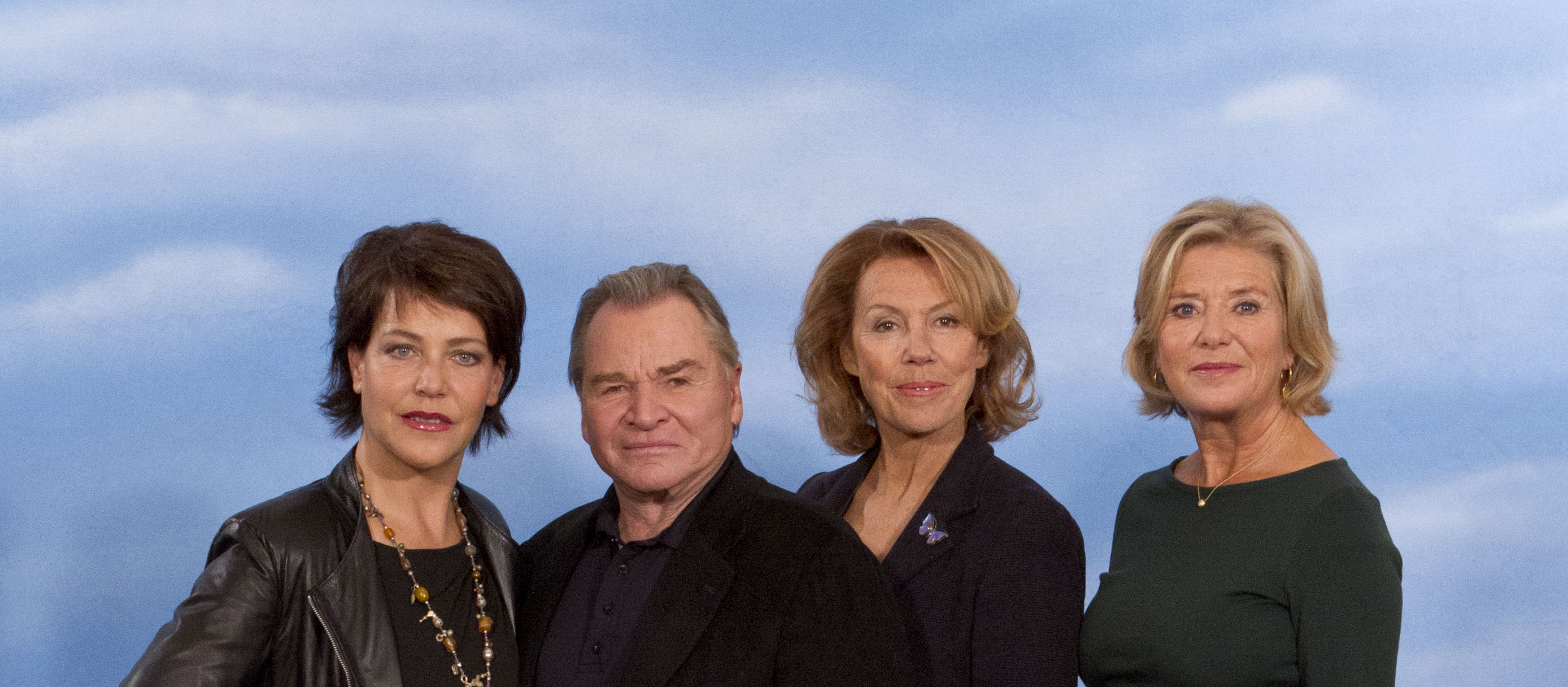 "Lieber Gott, mein Name ist Wöller!"
