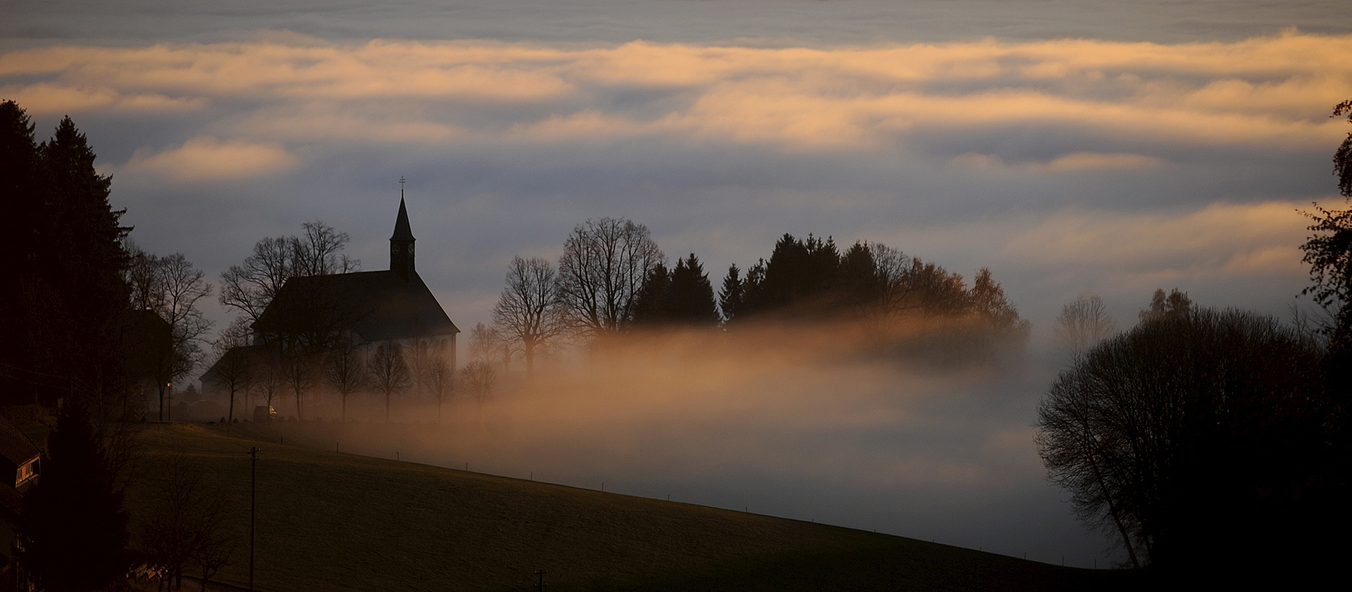 Tausend Aufbrüche – auch in der Kirche
