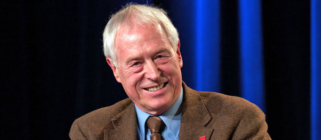 Jürgen W. Falter, deutscher Politikwissenschaftler und Autor.