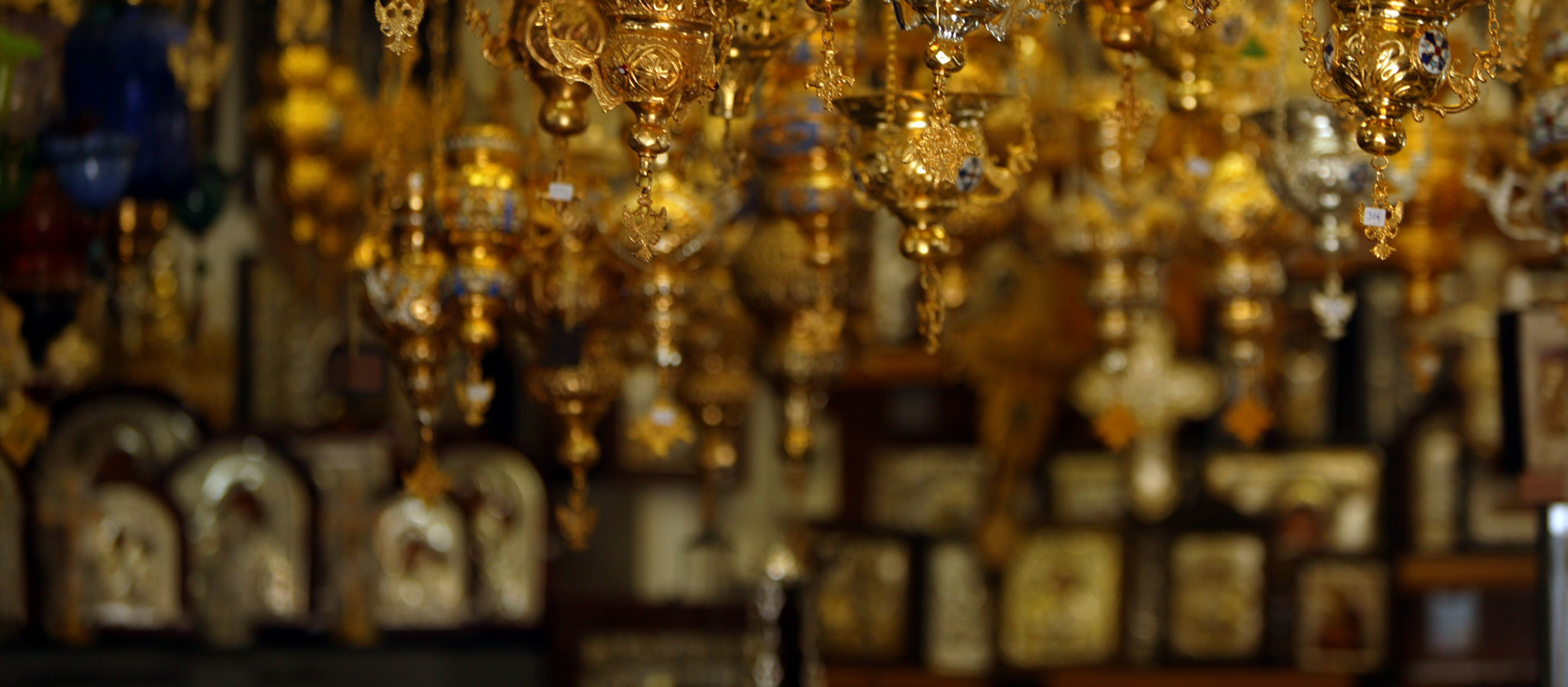 Diese Heiligen begleiten Sie durch die Weihnachtszeit