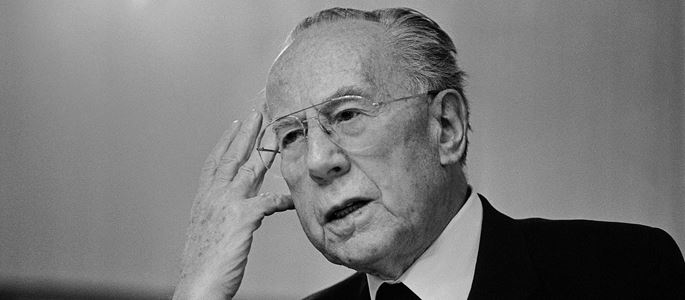 Konzil und Medien – Wie der Wiener Kardinal König Einfluss ausübte