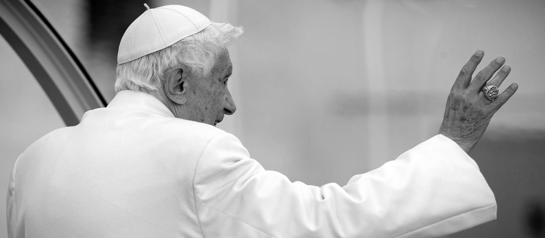 ZdK würdigt Benedikt XVI. als prägende Persönlichkeit
