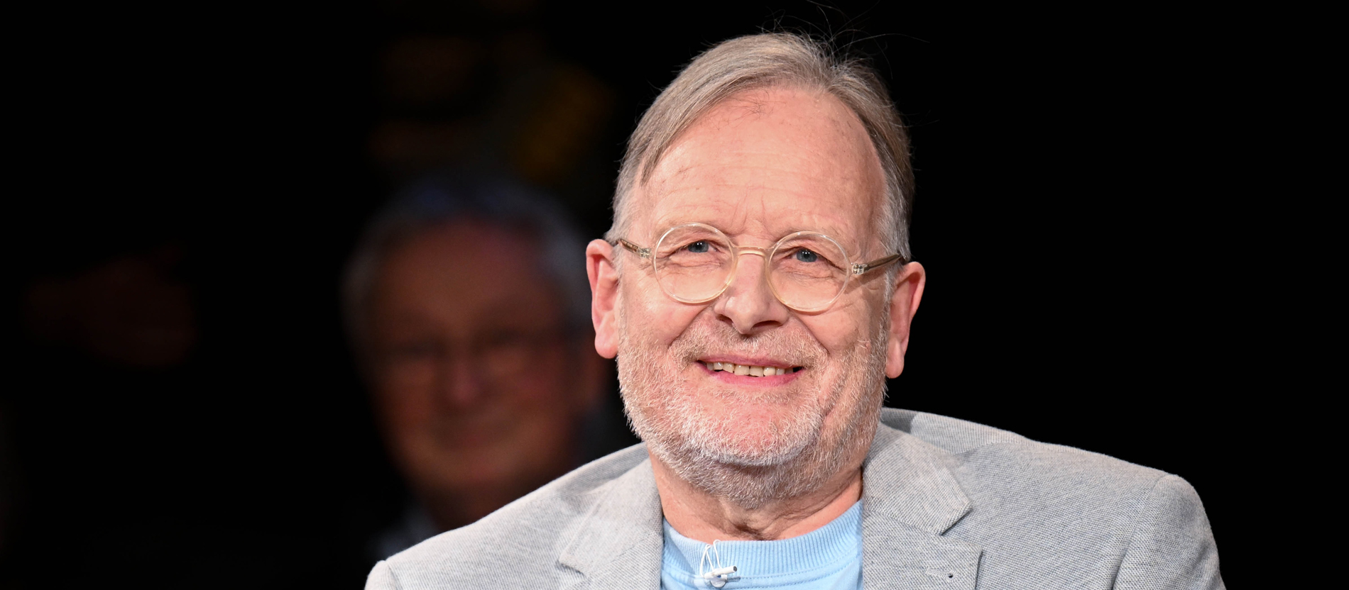 Mediziner Grönemeyer: Die Seele ist etwas Reales