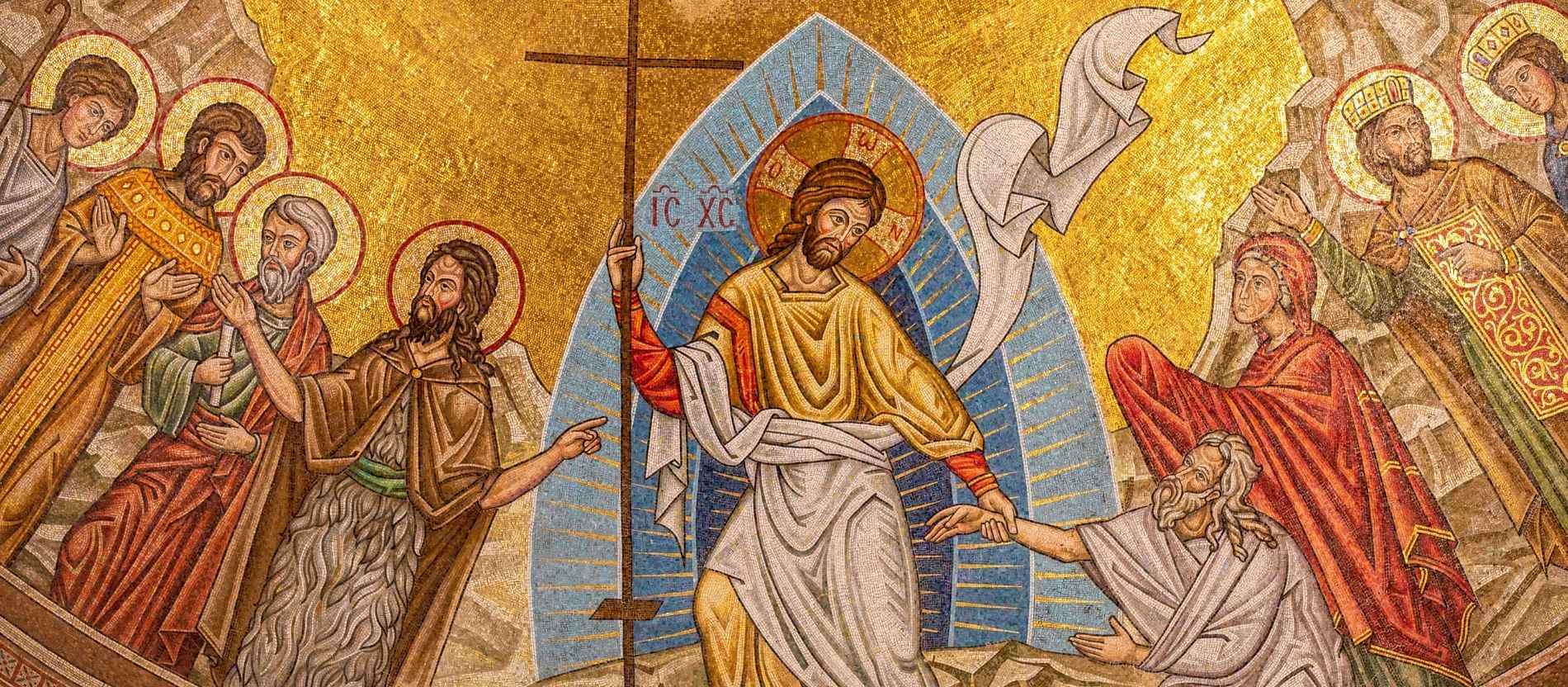 Historiker: Christusbilder der Alten Kirche zeigen Vielfalt für heute