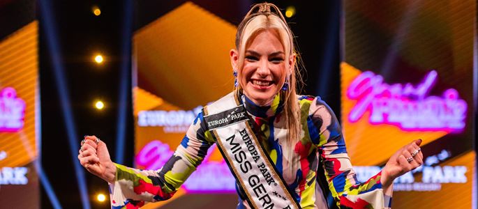 Miss Germany 2023 wünscht sich mehr christliche Influencer