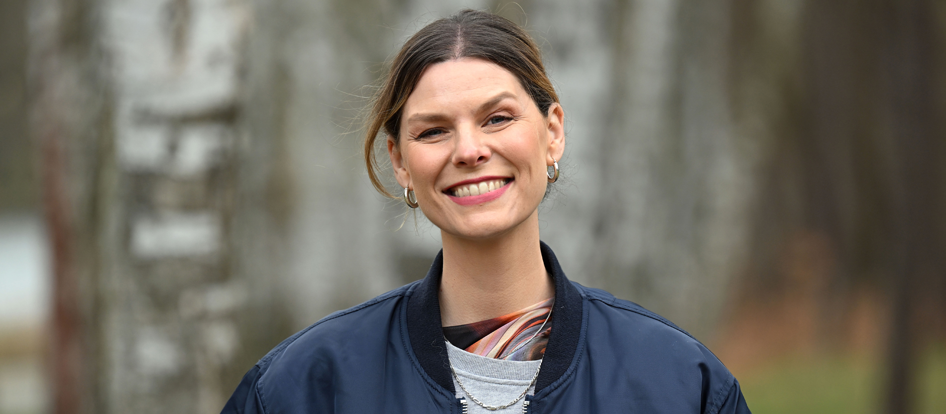 "Juli"-Frontfrau Eva Briegel singt im katholischen Kirchenchor