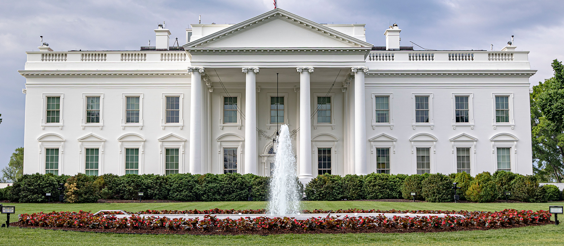 Weißes Haus nicht erfreut über Vatikan-Nein zu "Friedensrat"