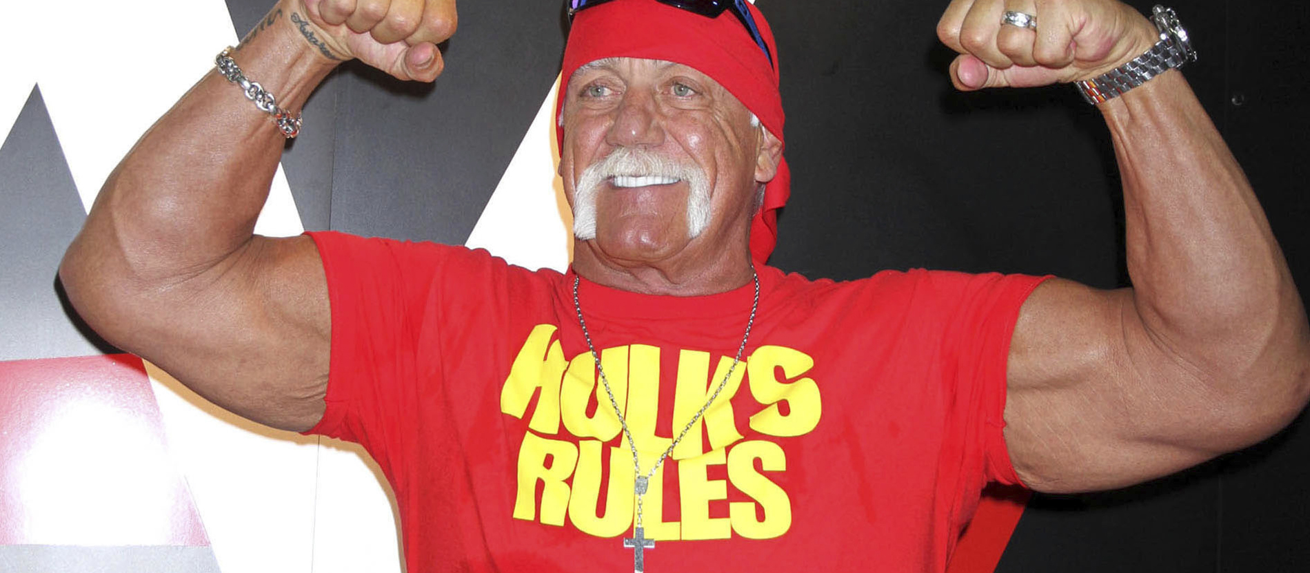 Hulk Hogan