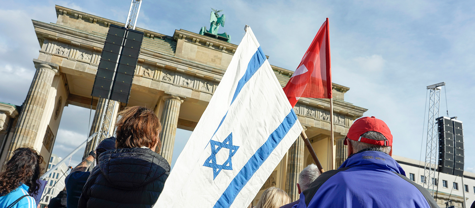 Einsatz gegen Antisemitismus verschleiert manchmal Muslimfeindlichkeit