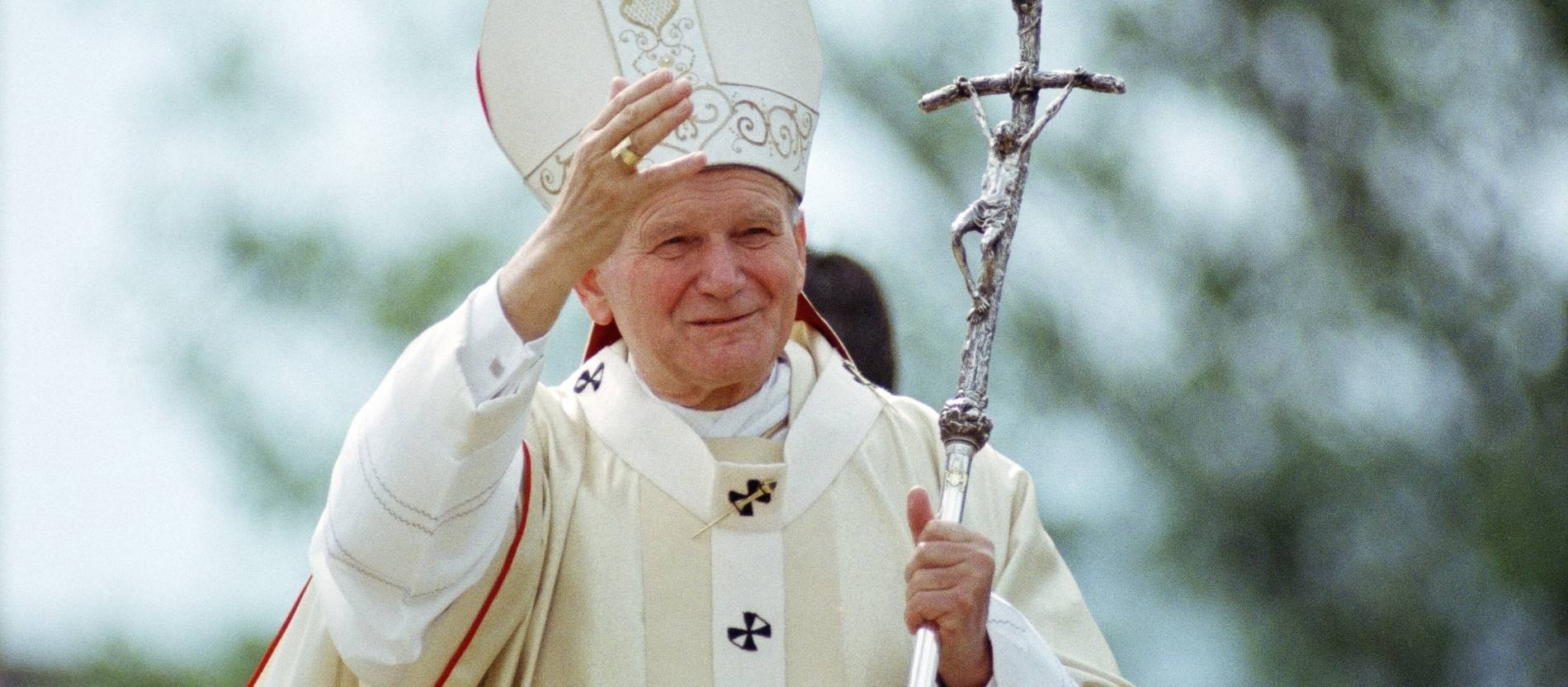 Neues Museum zu Ehren von Papst Johannes Paul II. – Meloni zu Besuch