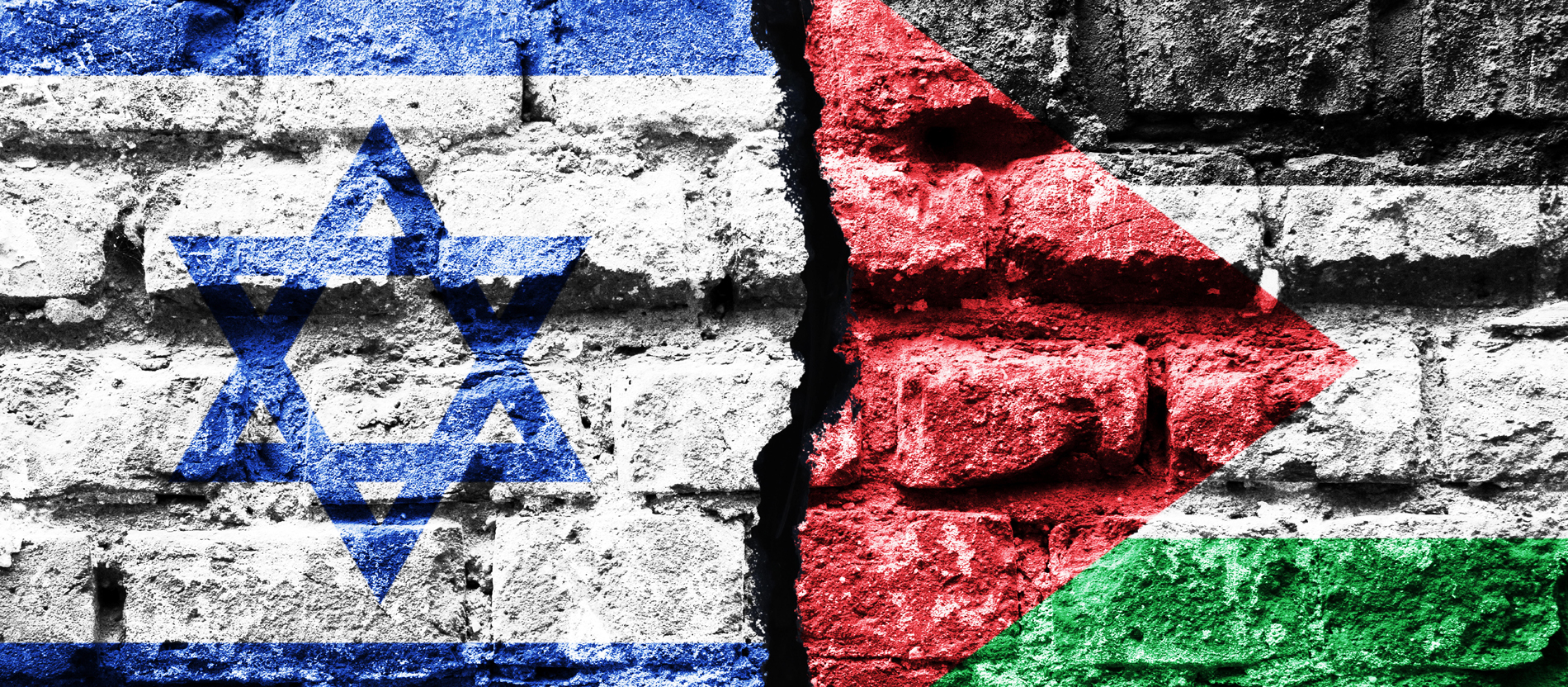 Israel-Pälastina-Konflikt
