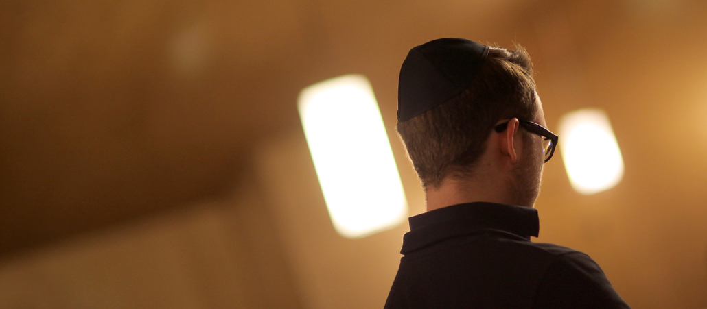 Angst vor neuer Antisemitismus-Welle