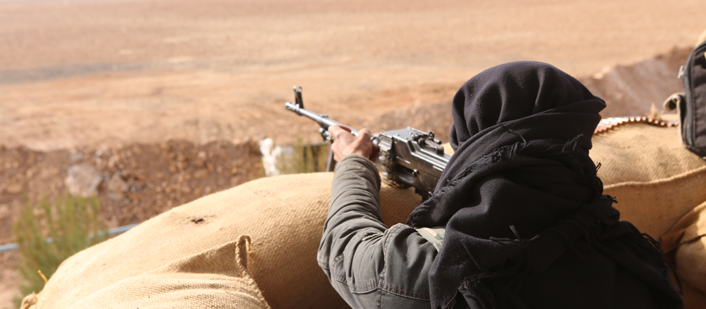 Unbekannte beschießen Bus mit koptischen Pilgern