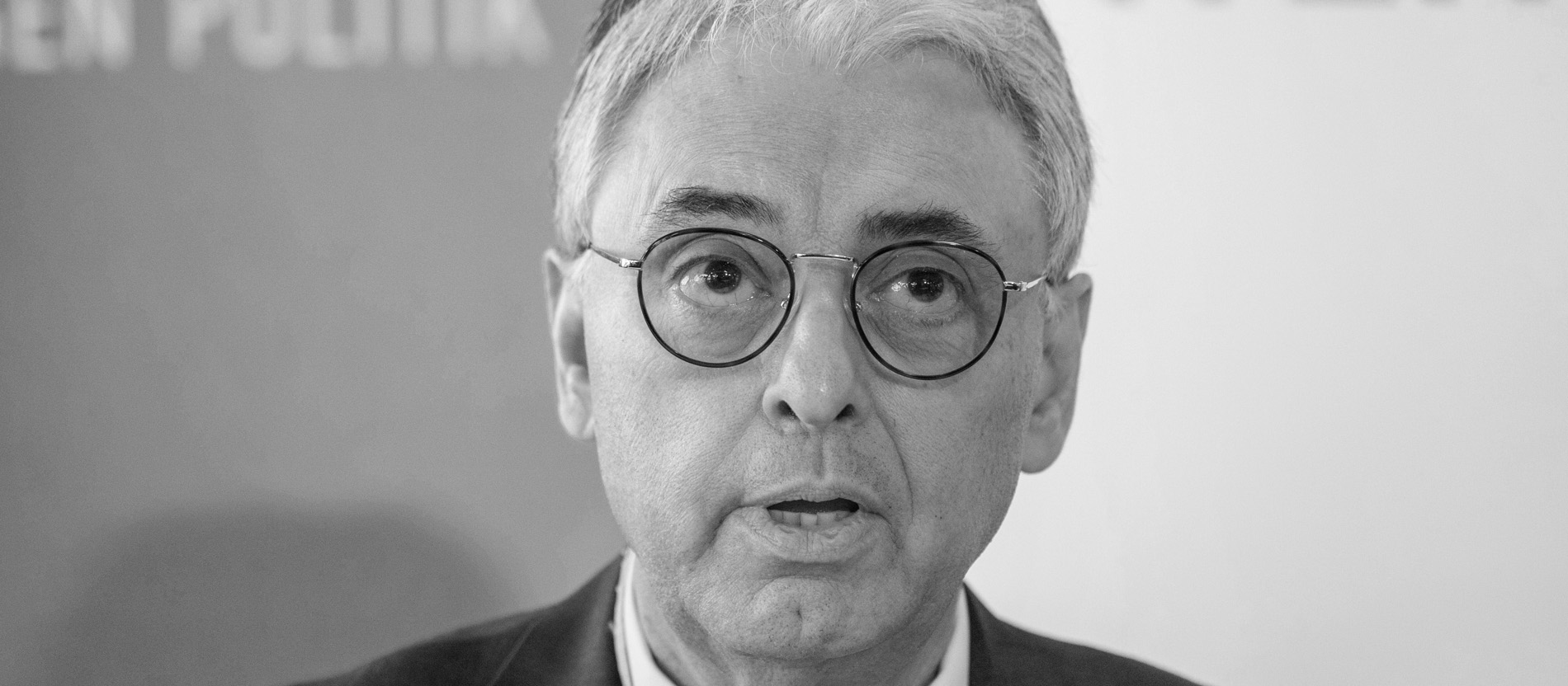 Katholischer Publizist Martin Lohmann gestorben