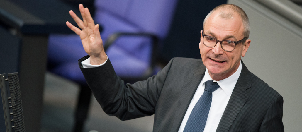 "Kirchen sind Forum für Debatten"