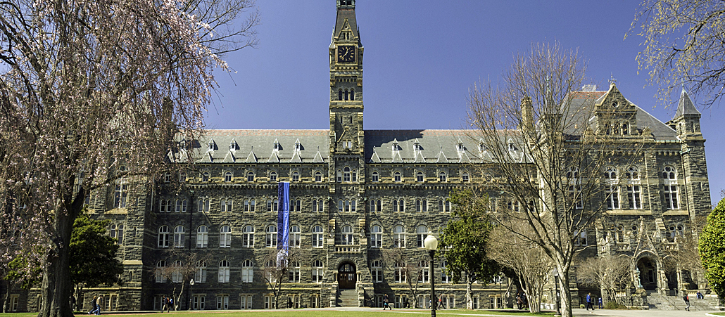 Georgetown University