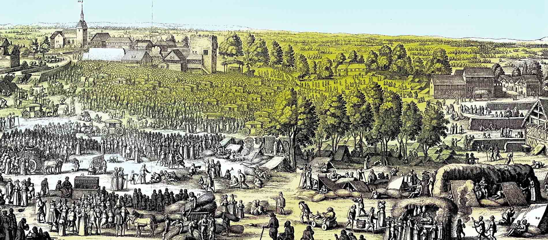 Hornhausen