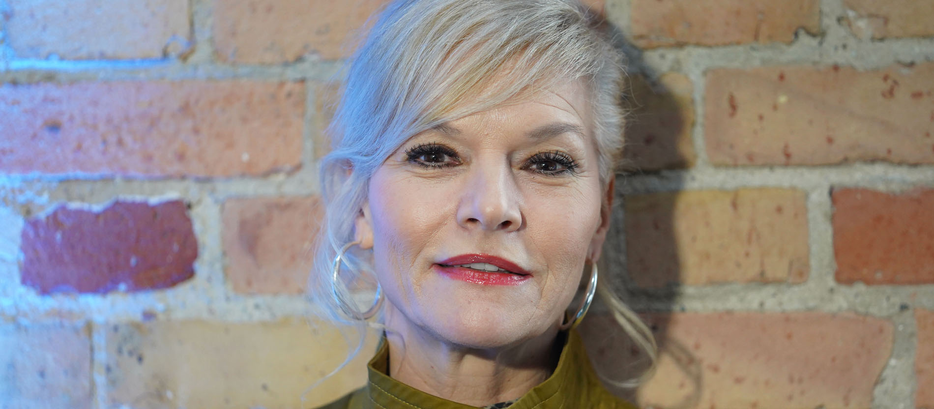 Ina Müller: Bin in München gern in die Asamkirche gegangen