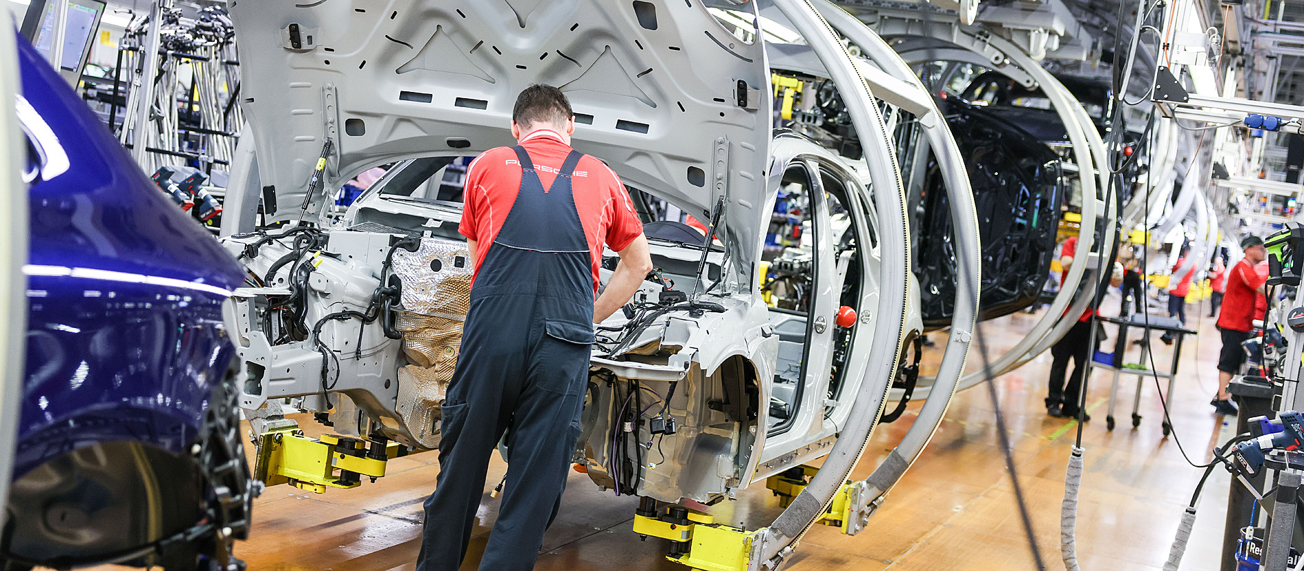 Seelsorger: Zukunftsängste bei Beschäftigten sind präsenter geworden