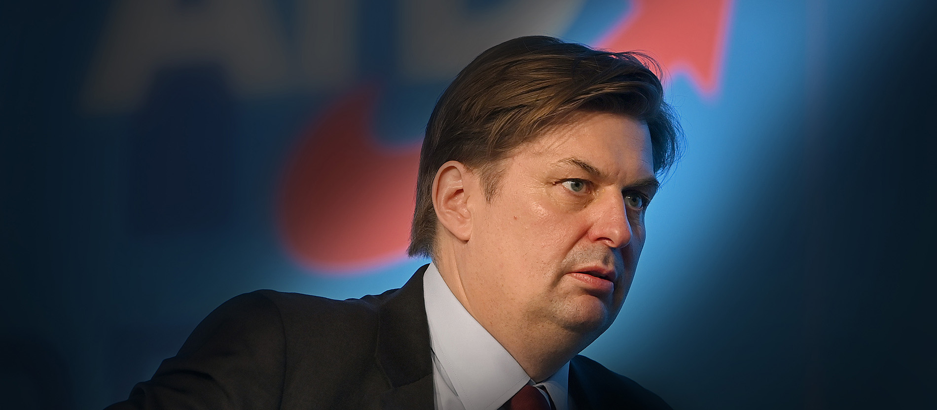 AfD-Spitzenkandidat Maximilian Krah: Auch als Katholik extrem