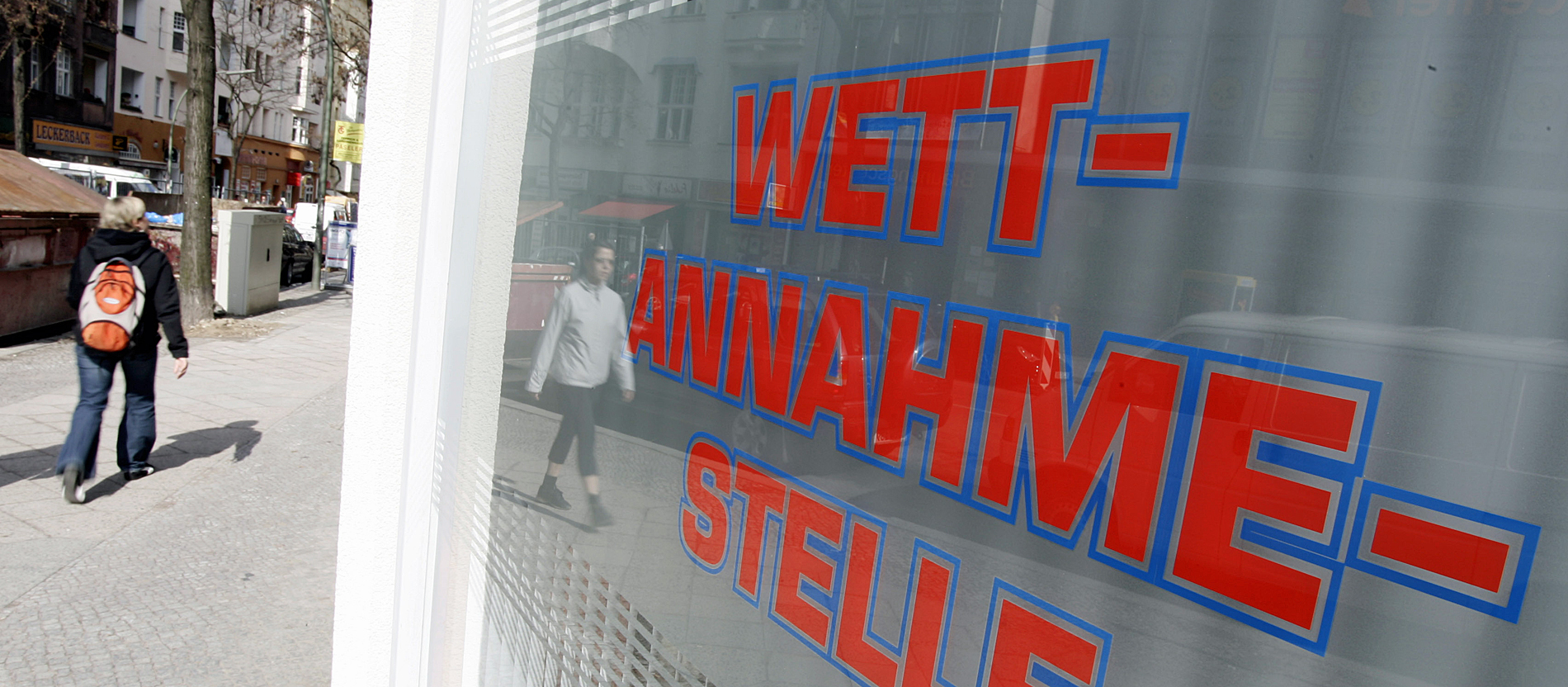 Wetten, dass?