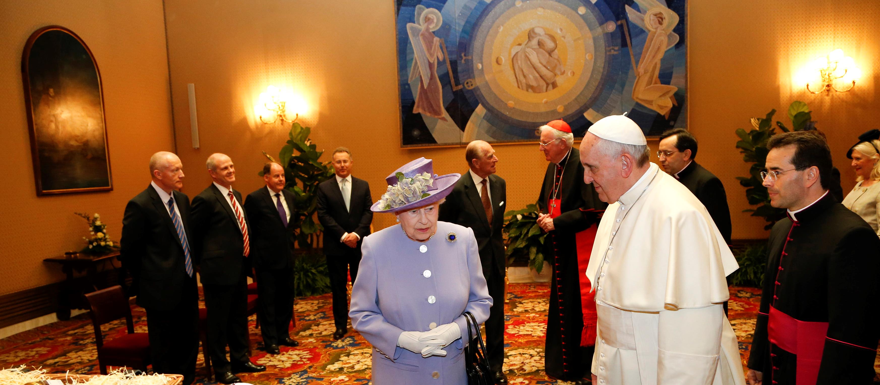 Neuer AnglikanerBischof für ethnische Minderheiten katholisch.de