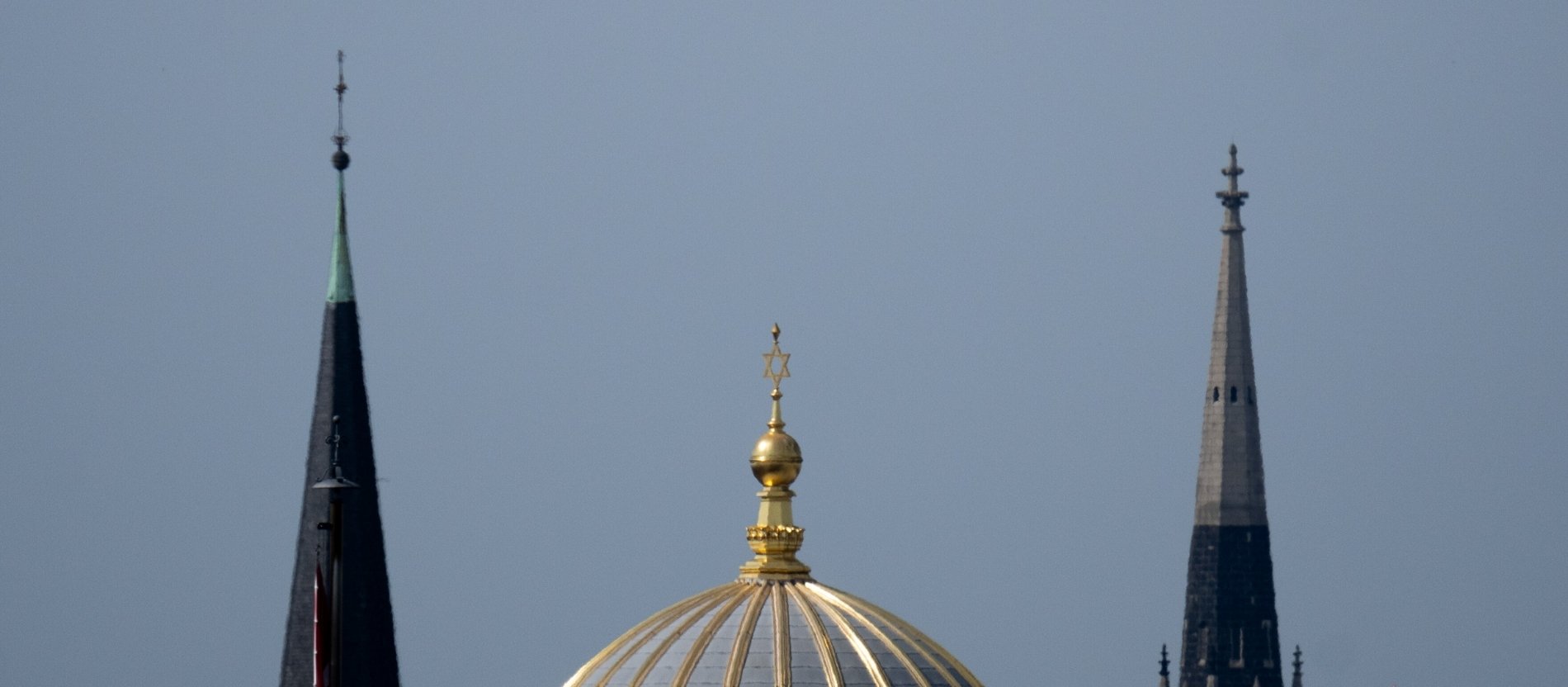 Warum ein orthodoxer Jude keine Kirche betreten darf