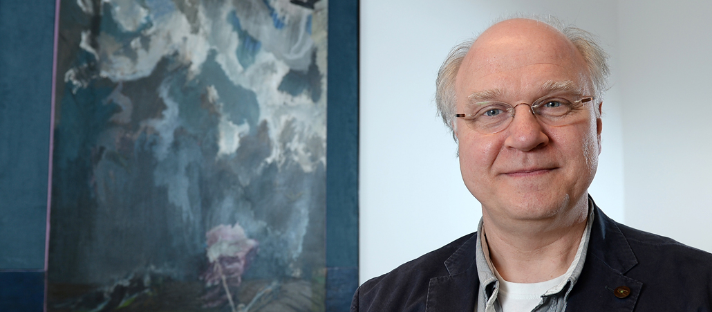 Professor Matthias Möhring-Hesse ist Lehrstuhlinhaber für Theologische Ethik und Sozialehtik an der Universität Tübingen.