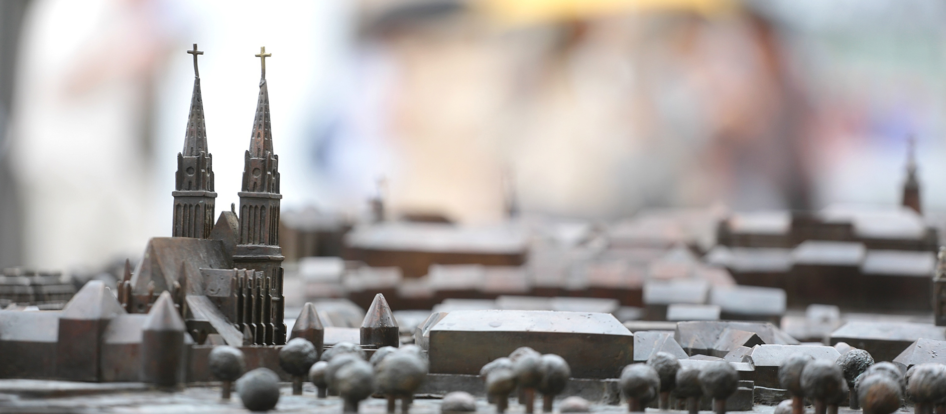 Teamgeist und Einzelkämpfer: So läuft die Arbeit in einer Großpfarrei