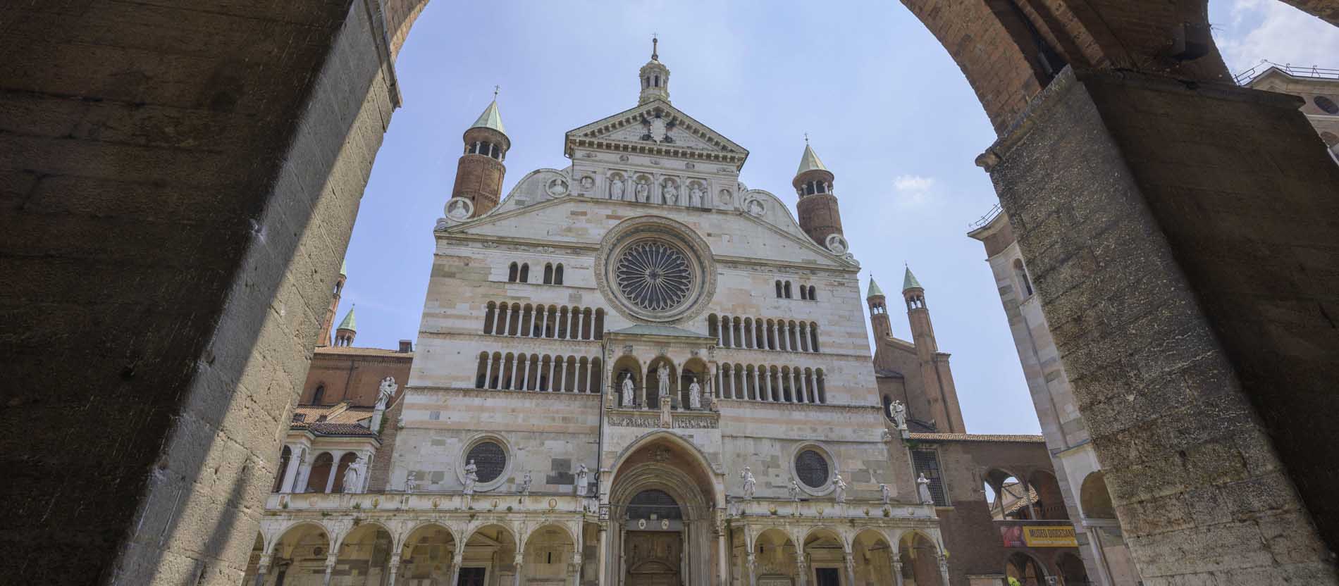 Dom von Cremona