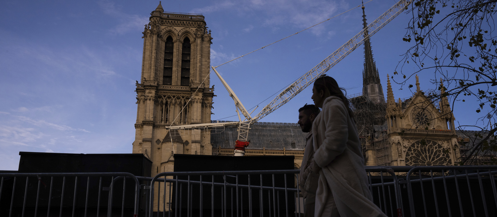 Notre-Dame
