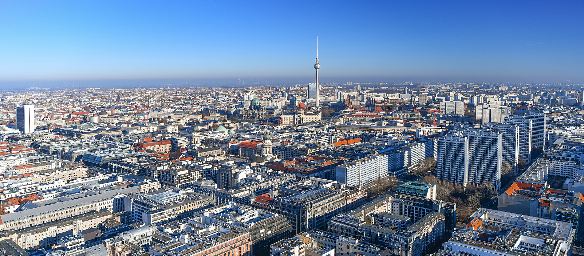 Immobilienkrise in Berlin: Wenn Religionen keinen Raum finden