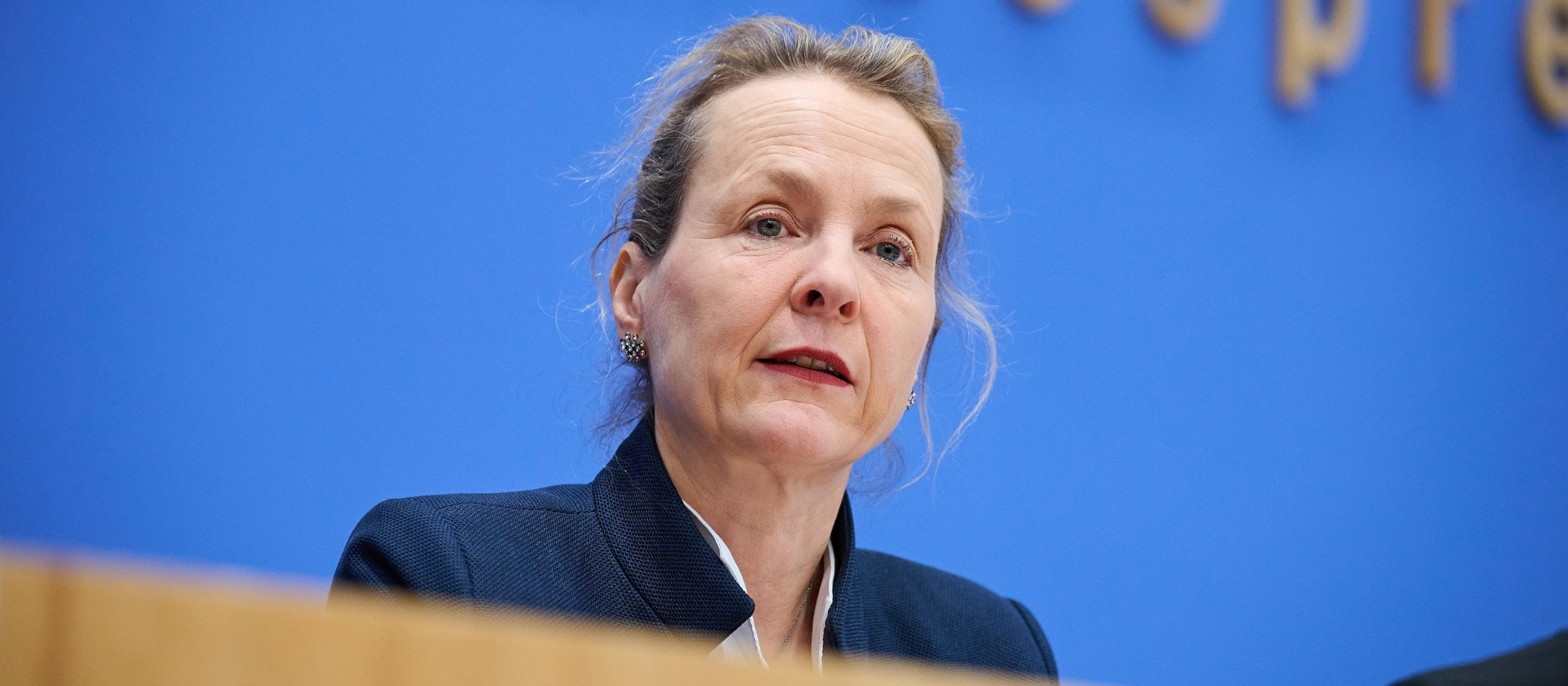 EKD-Bevollmächtigte: Migrations-Brief hat kritischen Punkt getroffen
