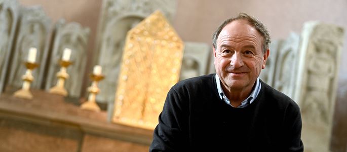 Pfarrer Schießler sieht Egoismus bei assistiertem Suizid