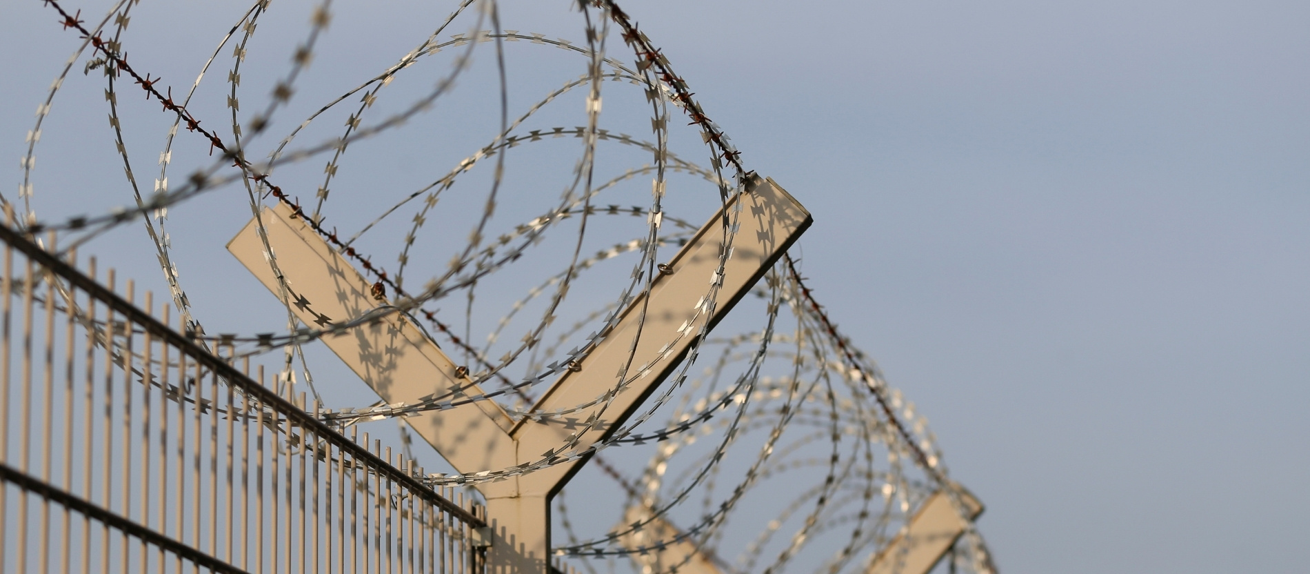 Auch in der Migrationspolitik nicht das Mensch-sein vergessen