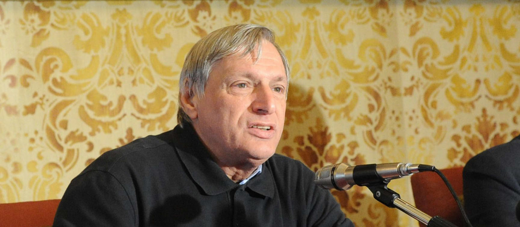 Don Luigi Ciotti