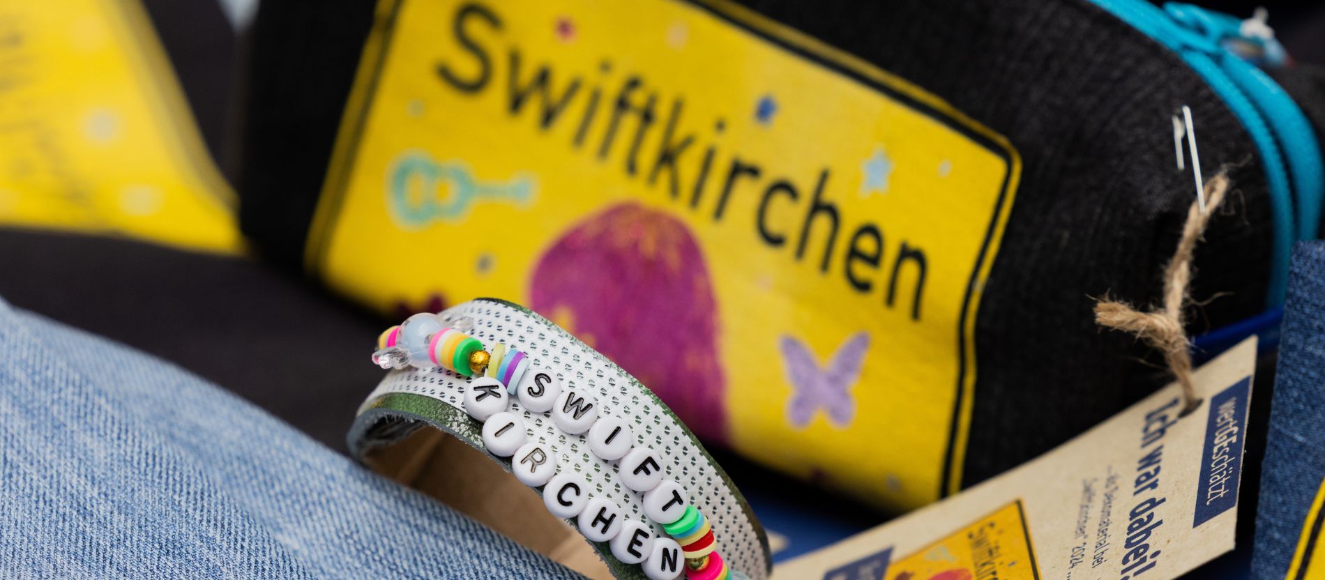 Straßenschild 