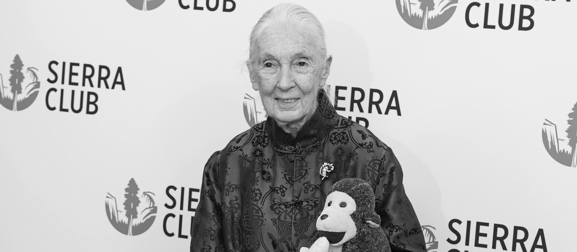 Jane Goodall