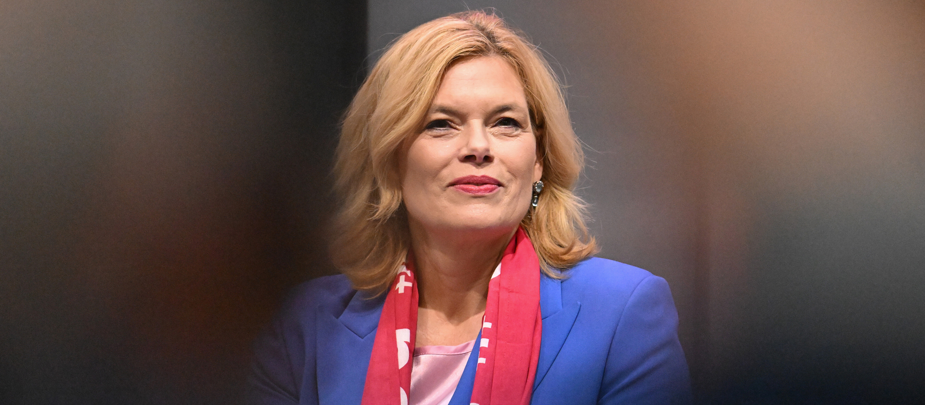 Julia Klöckner