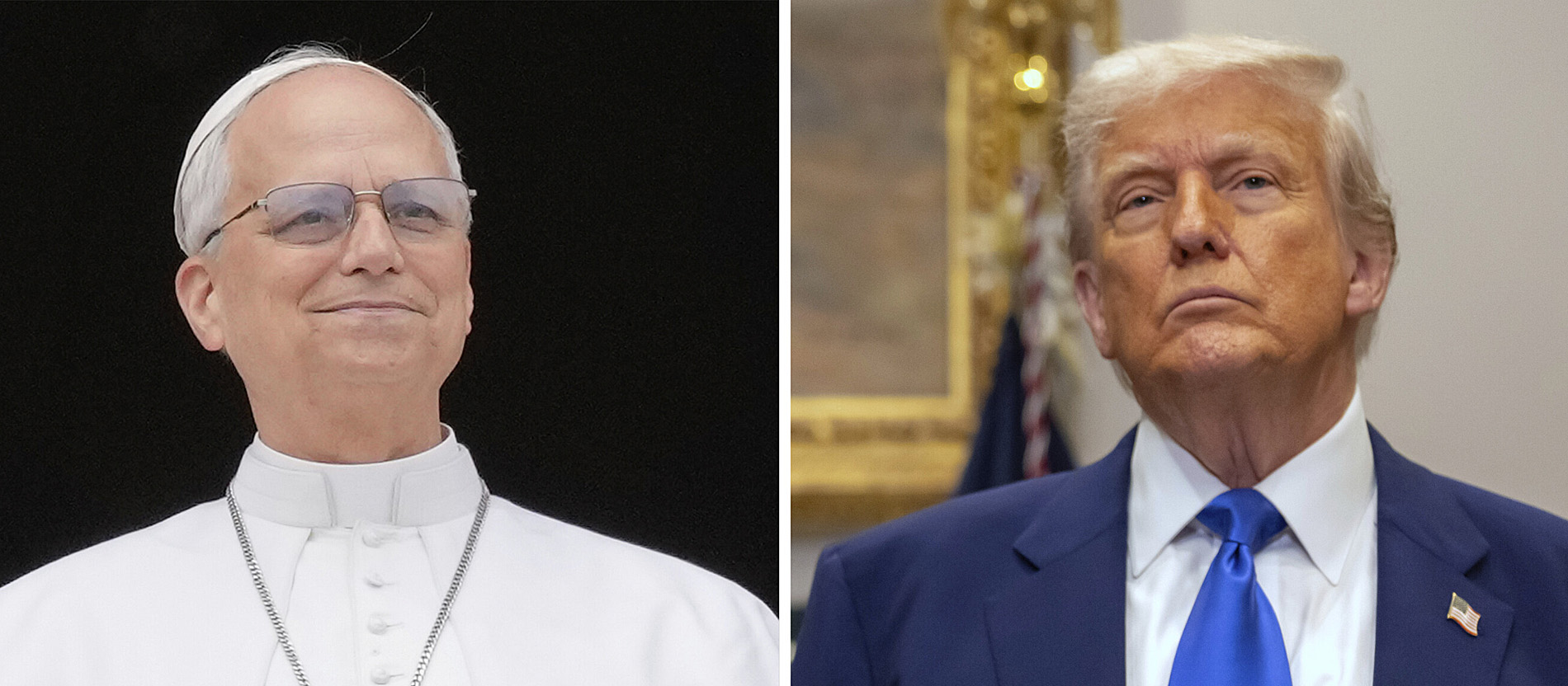 Berichte über Spannungen zwischen Washington und dem Vatikan