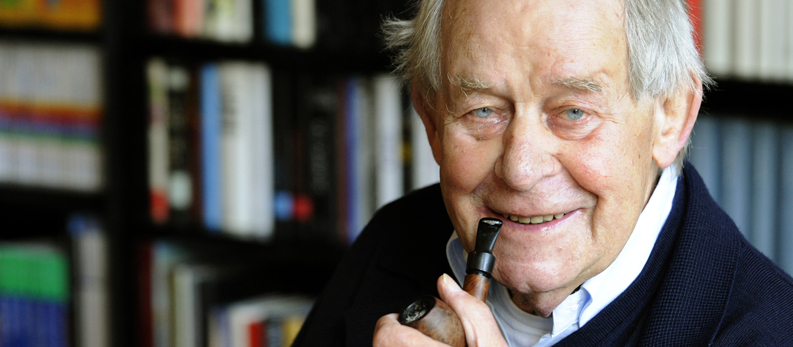 Prägende Gestalt der Nachkriegszeit