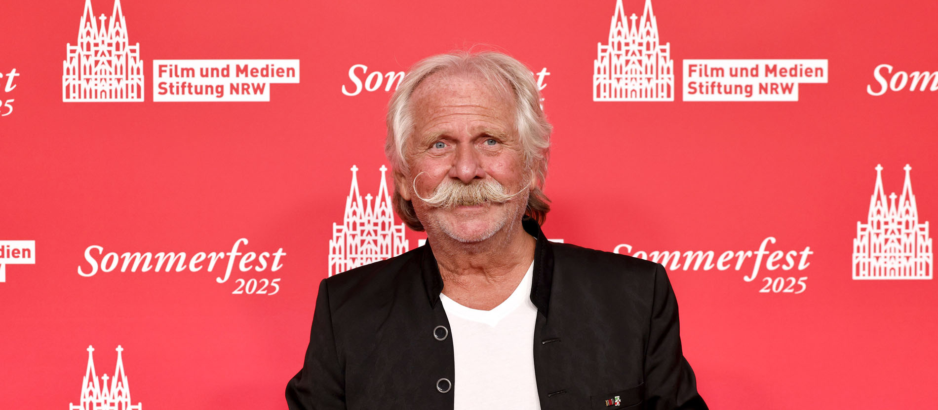 Ex-Höhner Krautmacher hat "große Leidenschaft" für den Glauben