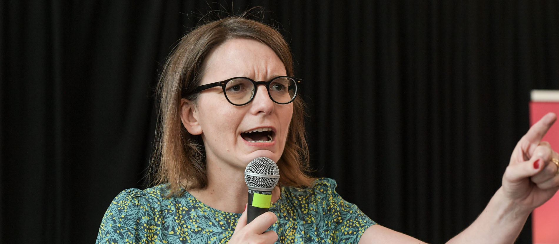 Präsidentin der Pfadfinder in Frankreich tritt überraschend zurück