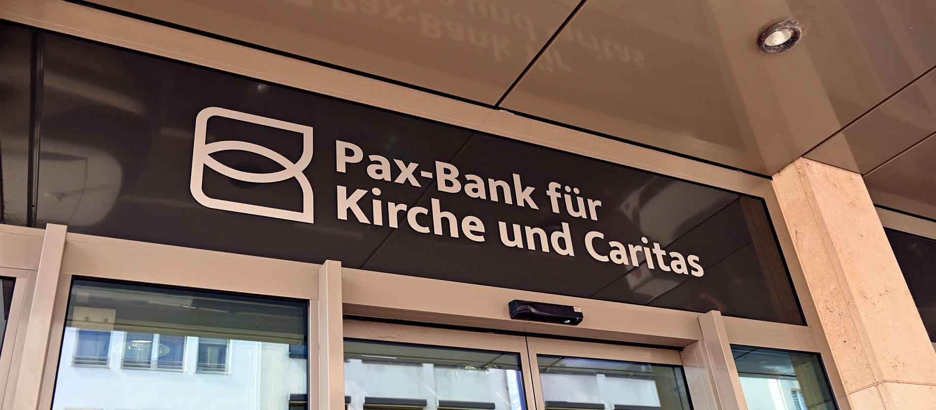 Turbulente Bank-Genossenschaft
