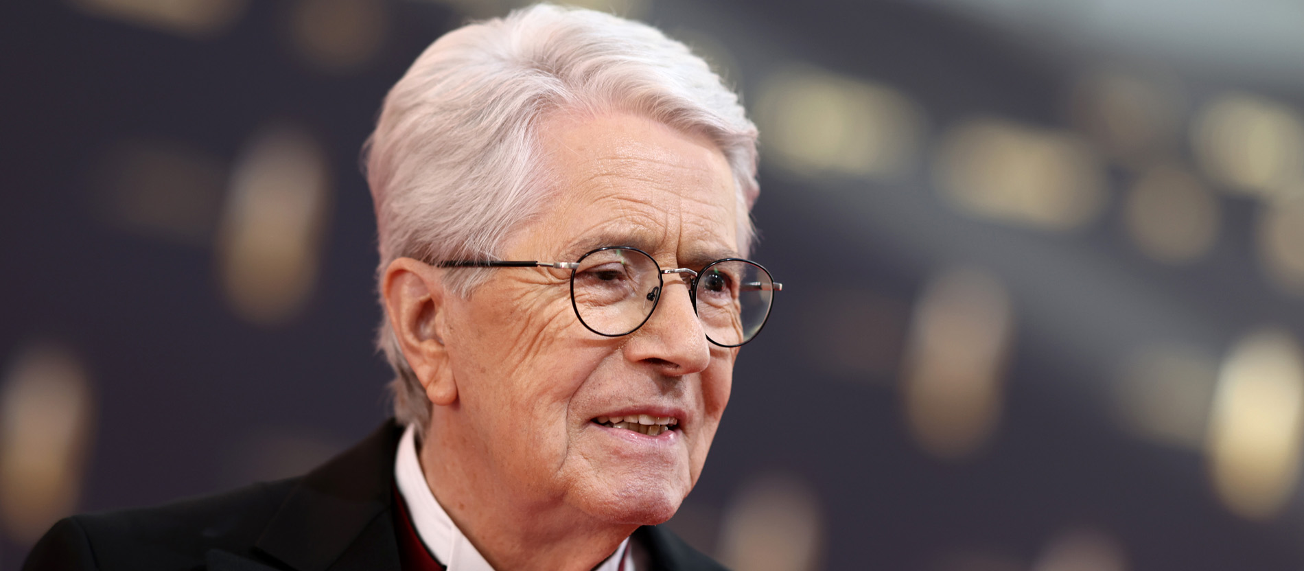 Frank Elstner: Ich wollte eigentlich Priester werden
