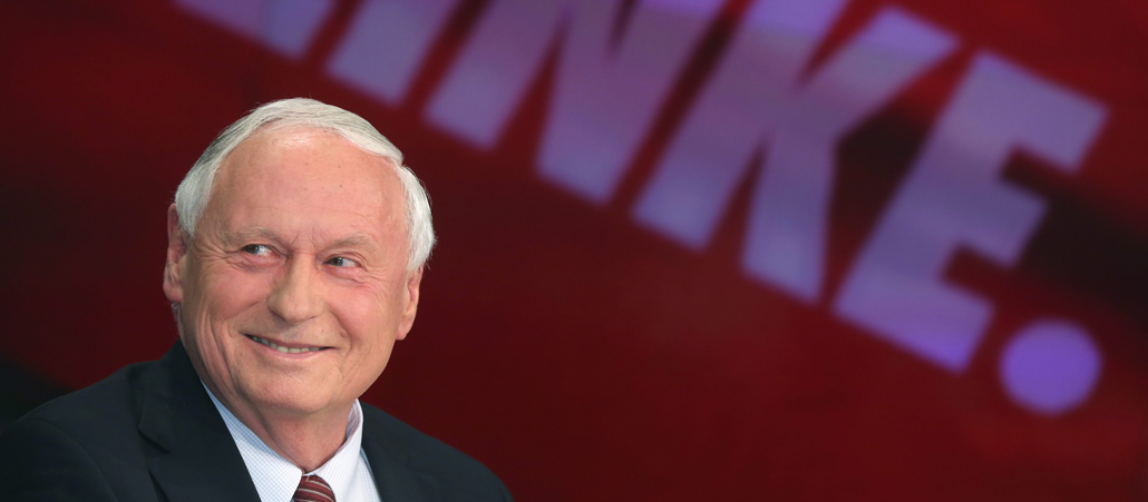 "Der Papst würde zum linken Flügel gehören"